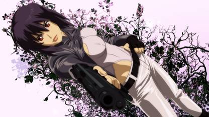 PL Anime technotaku-gallery-albums-xacurs Wall Poster 19*13 inches Matte Finish Paper Print