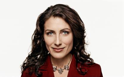 BeLucky lisa-edelstein-house-movies-cuddy-doctor-pictures Wall Poster Paper Print