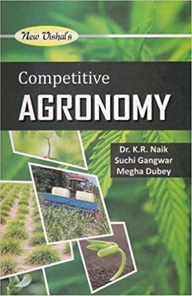 Competitive Agronomy
