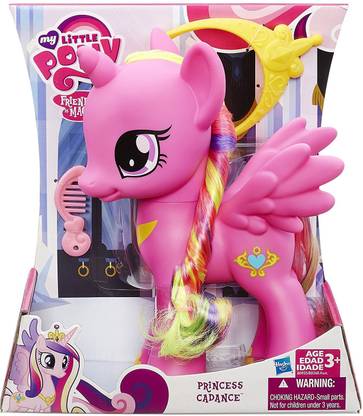 MY LITTLE PONY Princess Celestia Figure (8-inch)