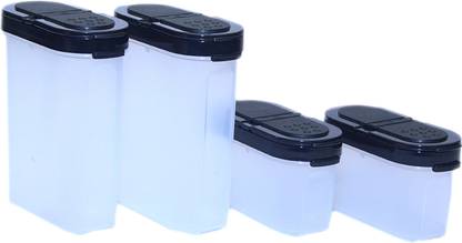 TUPPERWARE spice shaker Sugar Sprinkler 200