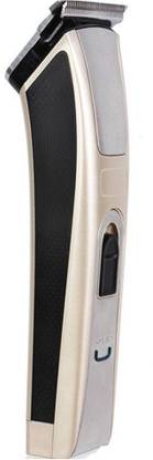 Maxel MN-3017 Men Trimmer 30 min  Runtime 4 Length Settings