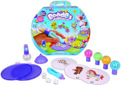 Beados Starter Kit, Multi Color Toy for Kid