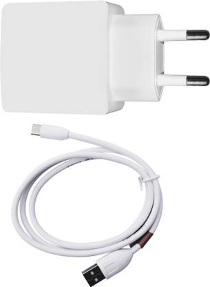 DAKRON Wall Charger Accessory Combo for Lenovo A5000