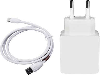 DAKRON Wall Charger Accessory Combo for Blackberry Z10