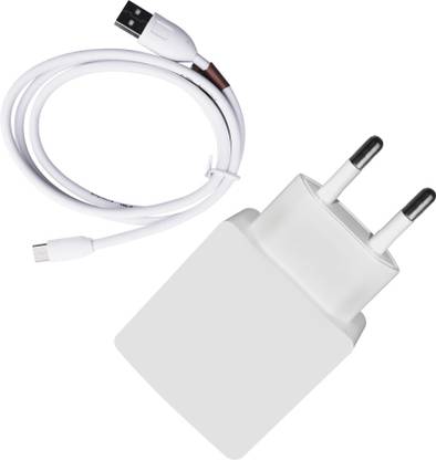 DAKRON Wall Charger Accessory Combo for ASUS Zenfone 2 Delux