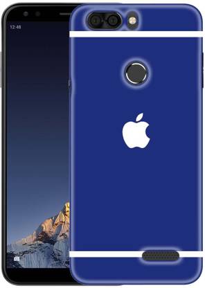 ONLITE Back Cover for Infocus Vision 3