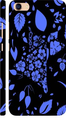 Global 3D Back Cover for VIVO V5