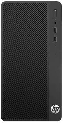 HP 280 G3 MT Desktop i5 7th Gen 3.3GHz 8GB DDR4 500GB Win 10 Home i5 7th Generation (8 MB RAM/integrated graphics Graphics/500 GB Hard Disk/64 GB SSD Capacity/Windows 10 (64-bit)/integrated graphics GB Graphics Memory) Full Tower