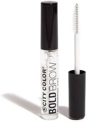 City Color Bold Brow Eyebrow Gel 18.1 g