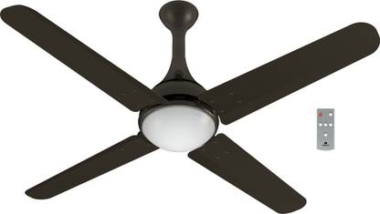 HAVELLS FUTURO CEILING FANUNDERLIGHT WITH BLUETOOTH CONTROLLED WITH REMOTE 1320 mm 4 Blade Ceiling Fan