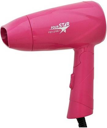 FOUR STAR FS-2100-1 Hair Dryer