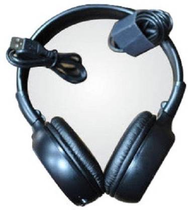 Persang Karaoke Wireless Bluetooth (XM-19) Universal Bluetooth without Mic Headset