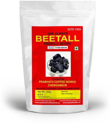 BEETALL Brindleberry / Kudampuli/ Garcinia Cambogia/ Goraka