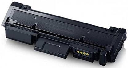 SPS MLT-D116L Toner Cartridge Compatible For Samsung MLT-D116L Black Toner Cartridge For Use In Samsung SL-M2625 / 2625D /2825DW /2825WN Samsung SL-M2675FN /2875FW /2875FD Samsung SL-M2835 /M2825DW /M2885FW Printers . Black Ink Toner
