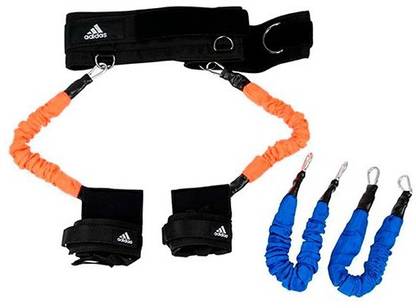 ADIDAS Vertical Jump Trainer Basketball Kit