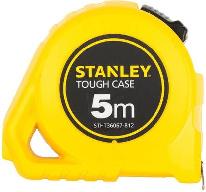 STANLEY STHT36067-812 5meter x 19mm Measurement Tape