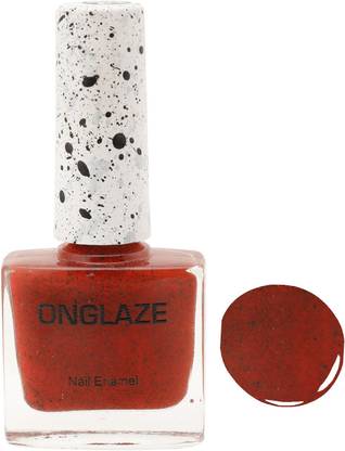 ONGLAZE OREO Hot Red