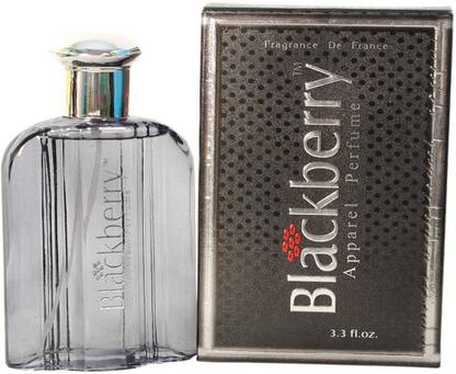 St. Louis Blackberry spray Eau de Parfum - 60 ml