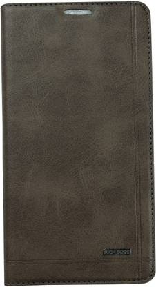 Rich Boss Flip Cover for G355h, SAMSUNG Galaxy Core 2