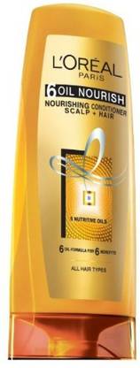 L'Oréal Paris 6 Oil Nourish Conditioner