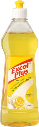 Excel Plus Liquid Dish Cleaning Gel