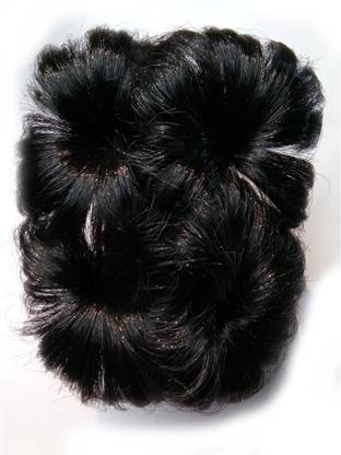 Dlrow Riah 2018 M24 F Bun