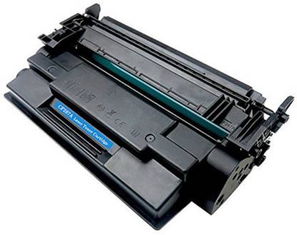 SPS CF287A LaserJet Toner Cartridge black Compatible For Black Ink Toner