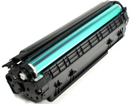 SPS CF283A / 83A Toner Cartridge For HP LaserJet Pro M201dw , M201n , MFP M125a , MFP M125nw , MFP M127fn , MFP M127fw , MFP M225dn , MFP M225dw Single Color Toner Black Ink Toner