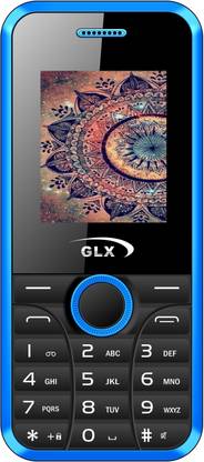 Glx W8