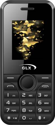 Glx W8