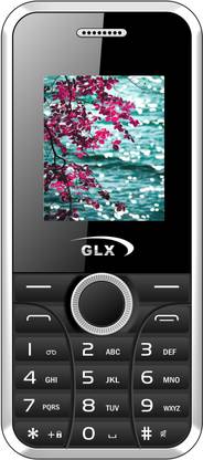 Glx W8
