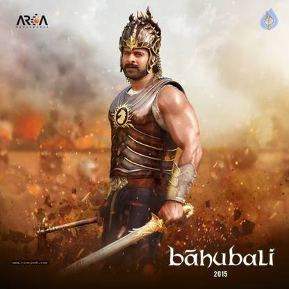 BABUBALI (THE BEGINNING 2015)
