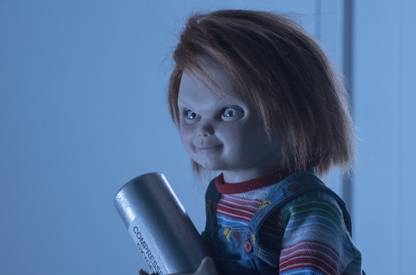 AD -cult-of-chucky-pack Wall Poster 13*19 inches Paper Print