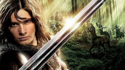 AD -the-chronicles-of-narnia-prince-caspian Wall Poster 13*19 inches Paper Print