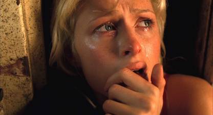 ASHD -house-of-wax- Wall Poster Paper Print