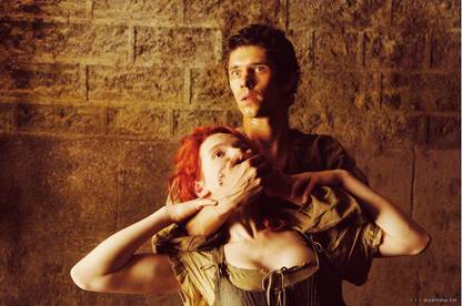 PL -perfume-the-story-of-a-murderer Wall Poster 13*19 inches Paper Print