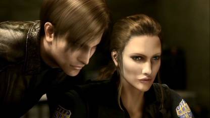 AD -resident-evil-degeneration Wall Poster 13*19 inches Paper Print