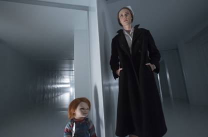 PL -cult-of-chucky-pack-p- Wall Poster 13*19 inches Paper Print
