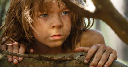 PL -petes-dragon-- Wall Poster 13*19 inches Paper Print