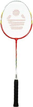 COSCO CB-300 Multicolor Strung Badminton Racquet