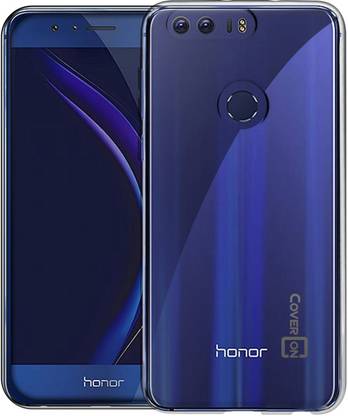 Flipkart SmartBuy Back Cover for Honor 9 Lite