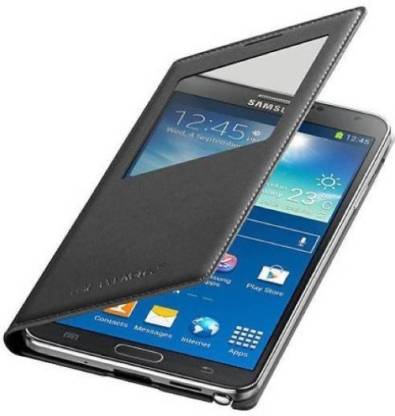 SHOPPING NNMS Flip Cover for Samsung Galaxy On7 Pro
