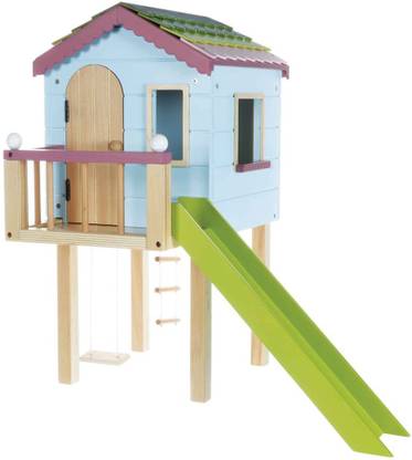 Lottie Tree House Set
