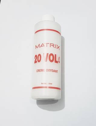 MATRIX 20 VOL 6% Creme Oxydant