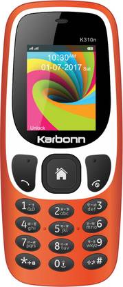 KARBONN K310n
