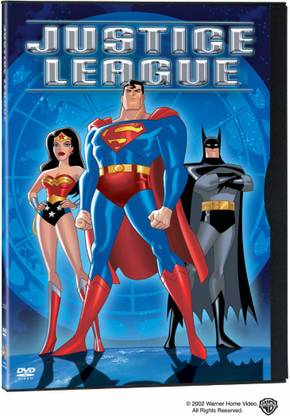 Justice League Secret Origins (Fully Packaged Import) (Region 2)