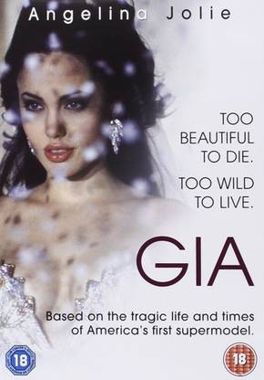 Gia (Unrated - Full Version) (Fully Packaged Import) (Region 2)