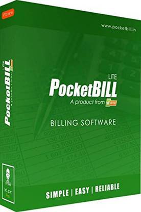 PocketBILL PBLITE