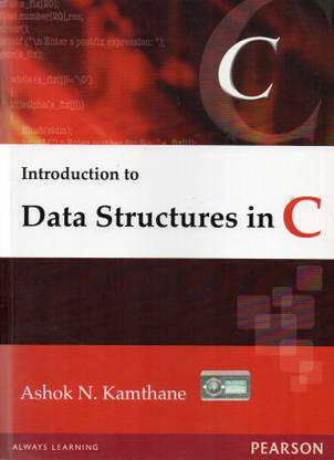 Introduction To Data Structures In C